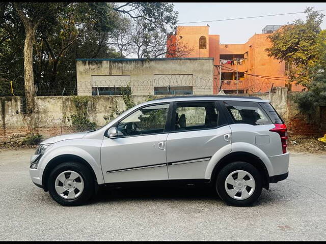 Used Mahindra XUV500 [2015-2018] W6 1.99 in Delhi