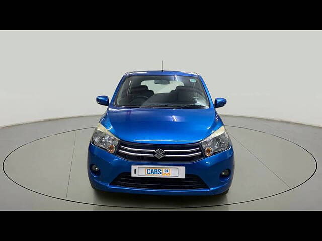 Used Maruti Suzuki Celerio [2017-2021] ZXi AMT [2017-2019] in Mumbai