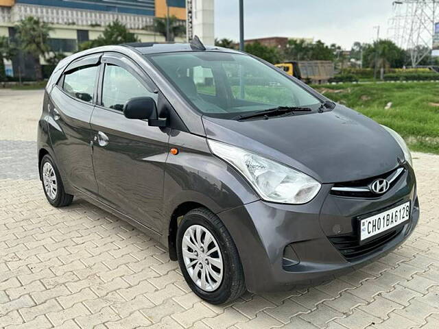 Used Hyundai Eon Era + in Kharar