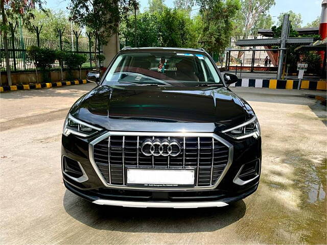 Used Audi Q3 40 TFSI Premium Plus in Delhi