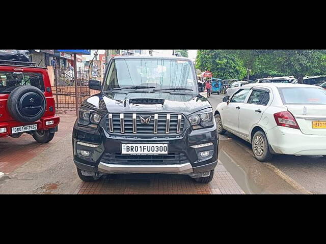 Used 2022 Mahindra Scorpio in Patna