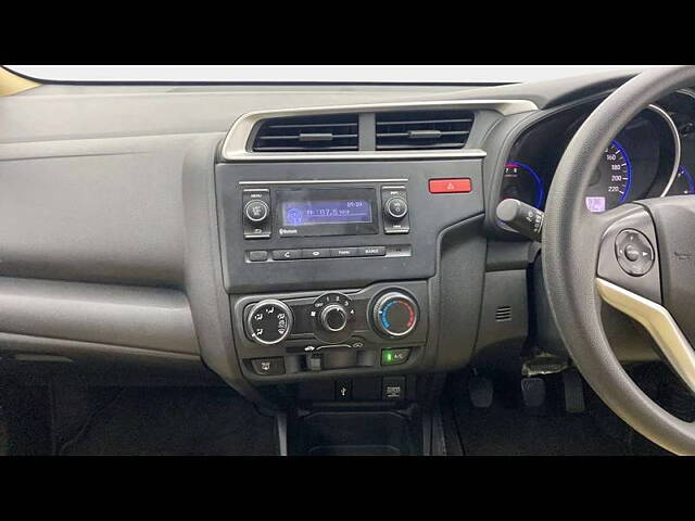 Used Honda Jazz [2015-2018] S MT [2015-2016] in Bangalore