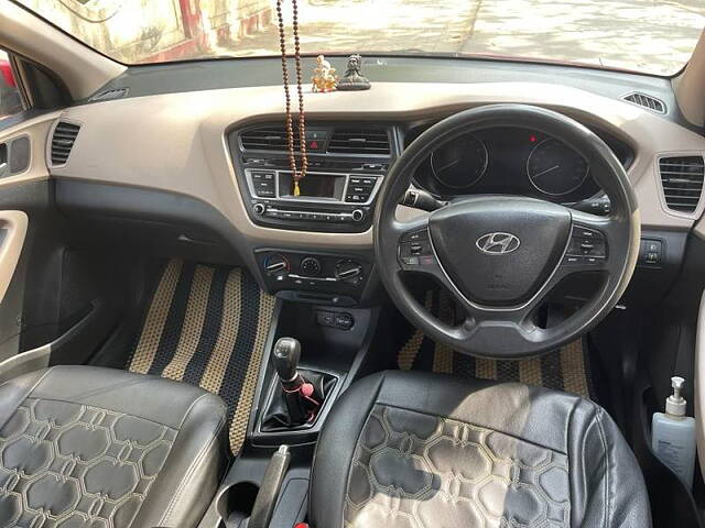 Used Hyundai i20 Active [2015-2018] 1.2 S in Raipur
