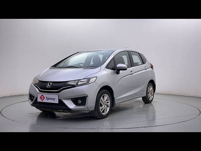 Used 2017 Honda Jazz in Bangalore