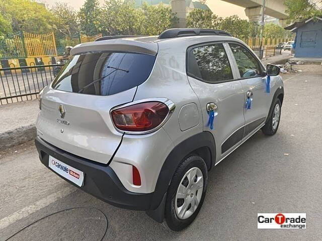 Used Renault Kwid [2015-2019] RXL [2015-2019] in Noida