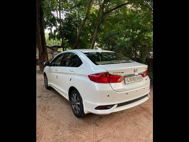 Used Honda City [2014-2017] SV Diesel in Ahmedabad