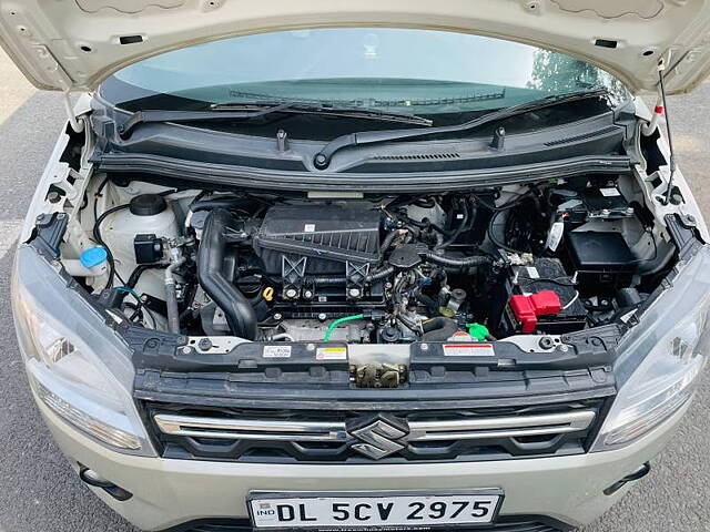 Used Maruti Suzuki Wagon R ZXI Plus 1.2 [2022-2023] in Delhi