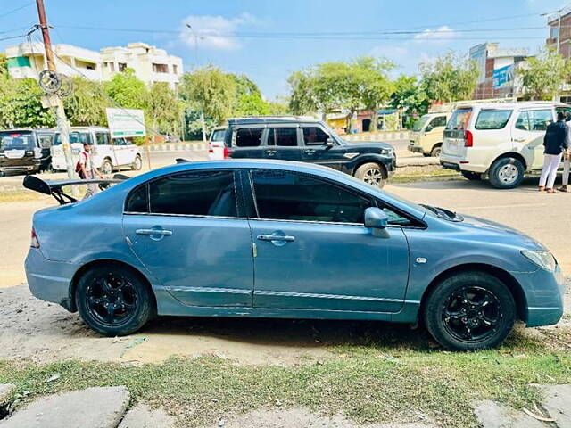 Used Honda Civic [2006-2010] 1.8E MT in Lucknow