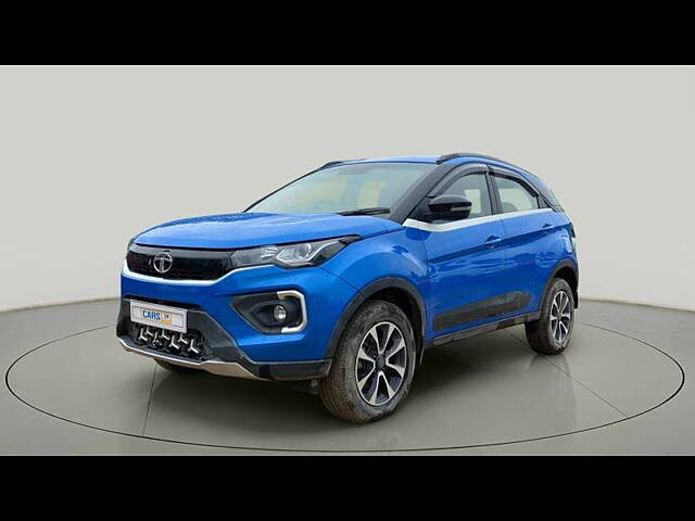 Used Tata Nexon [2020-2023] XZA Plus [2020-2023] in Hyderabad