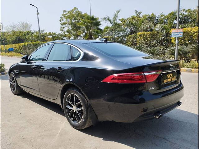 Used Jaguar XF Prestige Petrol CBU in Delhi