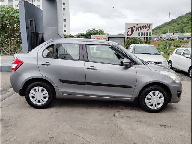 Used Maruti Suzuki Swift DZire [2011-2015] VXI in Pune