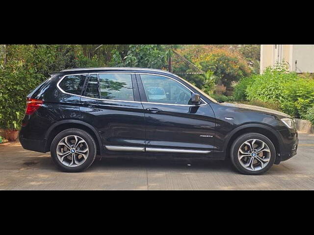 Used BMW X3 [2011-2014] xDrive20d in Pune