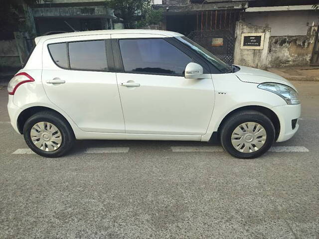 Used Maruti Suzuki Swift [2011-2014] VXi in Nagpur