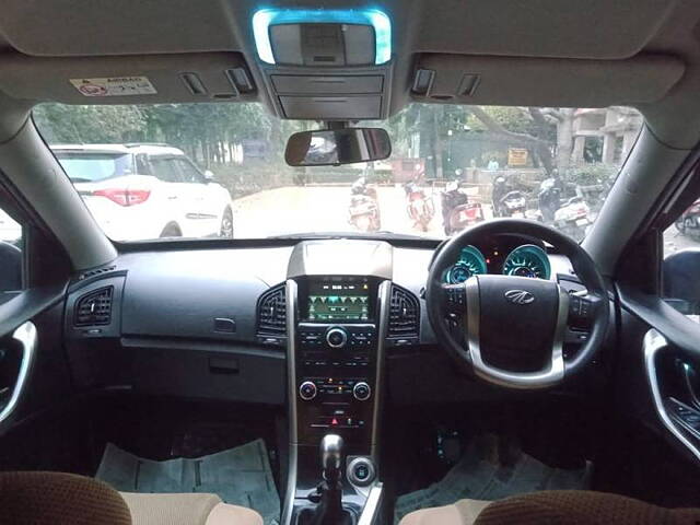 Used Mahindra XUV500 W7 [2018-2020] in Delhi