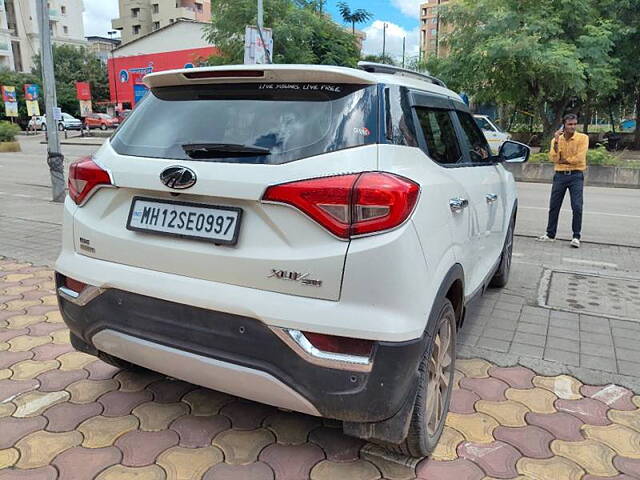 Used Mahindra XUV300 [2019-2024] W8 (O) 1.5 Diesel [2020] in Pune