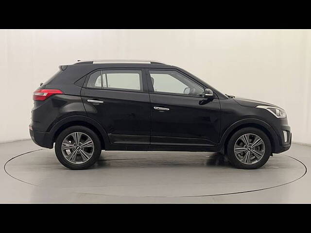 Used Hyundai Creta [2015-2017] 1.6 SX Plus AT in Kolkata