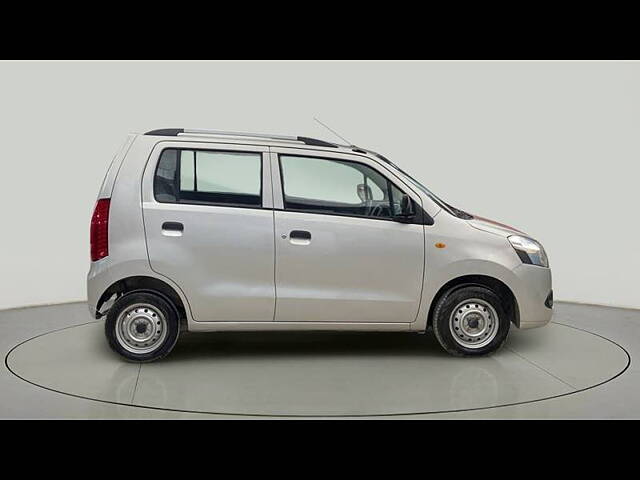 Used Maruti Suzuki Wagon R 1.0 [2010-2013] LXi in Delhi