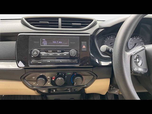 Used Honda Amaze [2016-2018] 1.2 S i-VTEC in Chennai