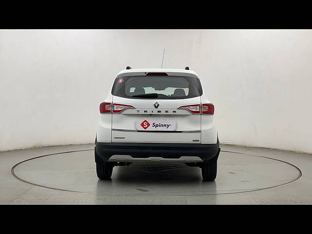 Used Renault Triber [2019-2023] RXZ [2019-2020] in Navi Mumbai