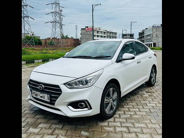 Used 2019 Hyundai Verna in Kharar