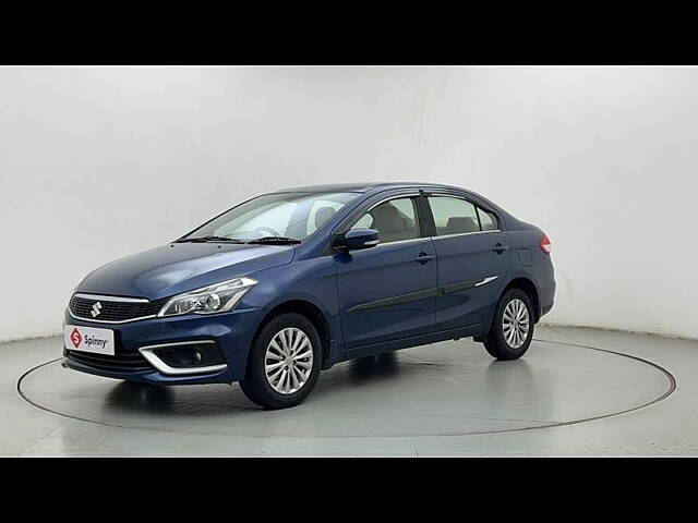 Used 2019 Maruti Suzuki Ciaz in Mumbai