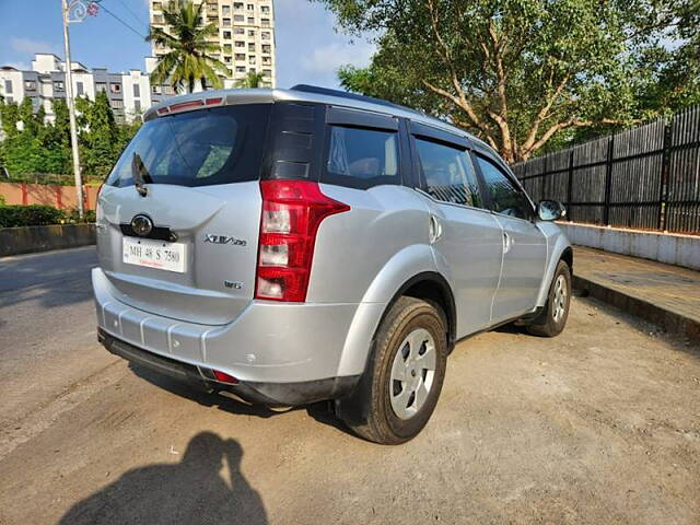 Used Mahindra XUV500 [2015-2018] W6 in Mumbai