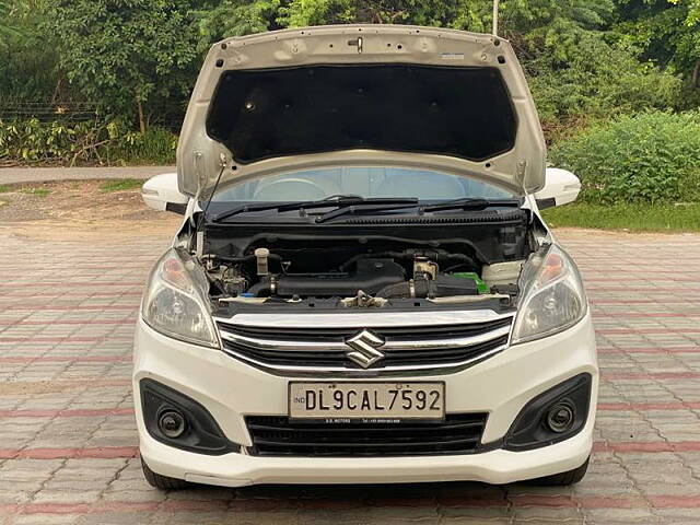 Used Maruti Suzuki Ertiga [2015-2018] VDI SHVS in Delhi