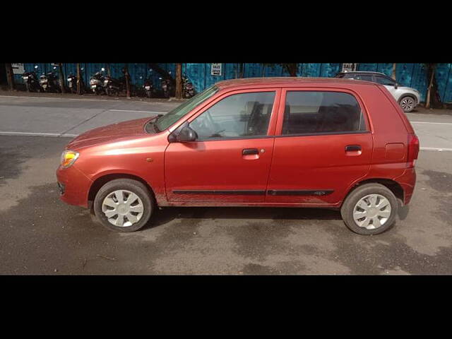 Used Maruti Suzuki Alto K10 [2010-2014] VXi in Mumbai