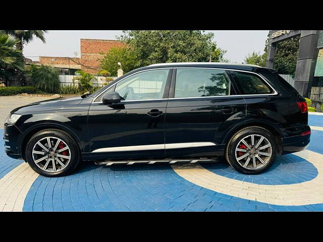 Used Audi Q7 [2015-2020] 45 TDI Technology Pack in Delhi