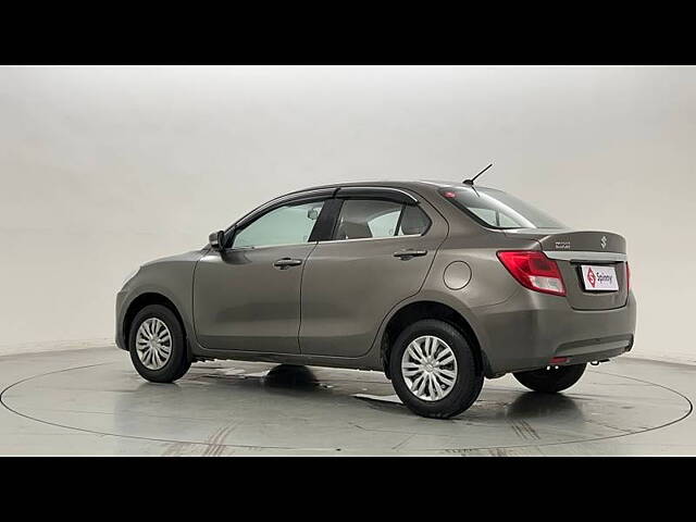 Used Maruti Suzuki Dzire [2017-2020] VXi in Ghaziabad