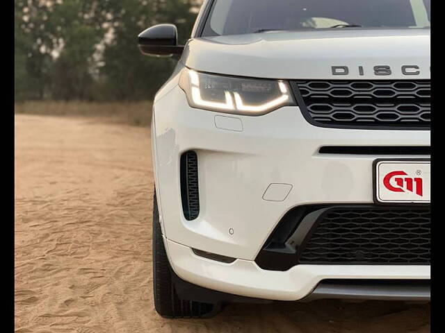 Used Land Rover Discovery Sport [2020-2022] SE R-Dynamic in Ahmedabad