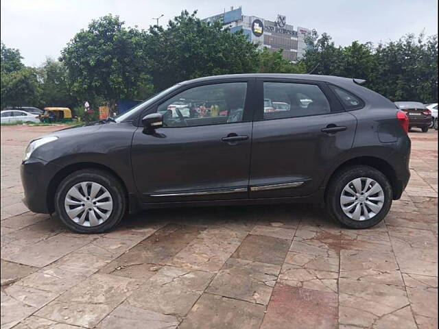 Used Maruti Suzuki Baleno [2015-2019] Delta 1.2 in Delhi