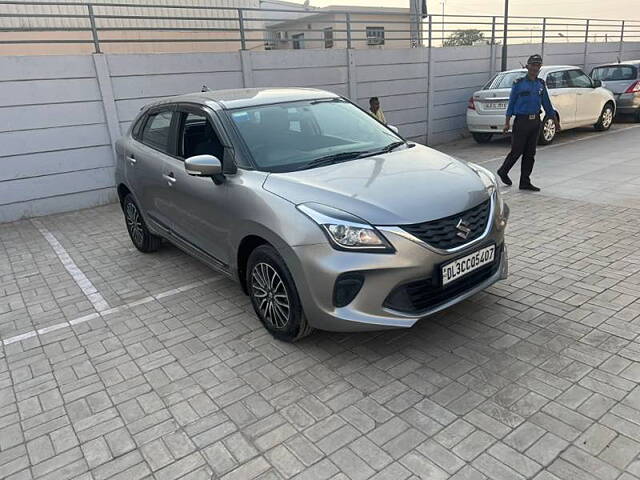 Used 2019 Maruti Suzuki Baleno in Delhi