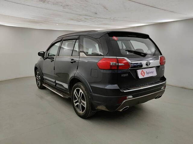 Used Tata Hexa [2017-2019] XTA 4x2 6 STR in Indore