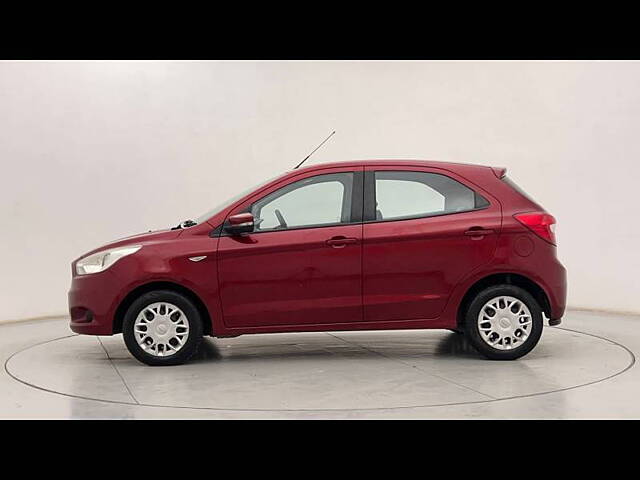 Used Ford Figo [2015-2019] Trend 1.2 Ti-VCT [2015-2016] in Pune