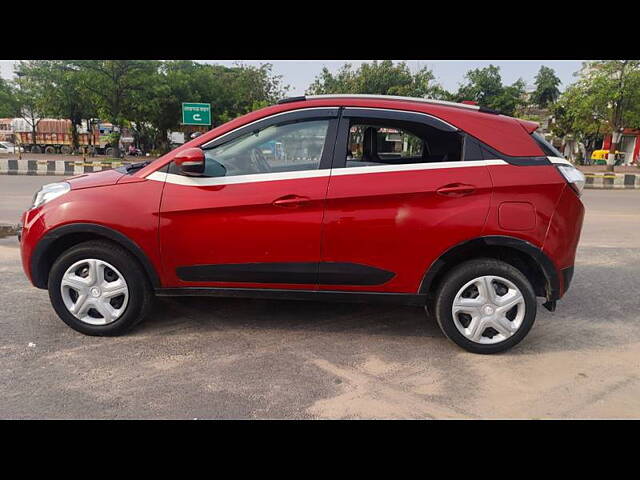 Used Tata Nexon [2017-2020] XT [2017-2019] in Lucknow