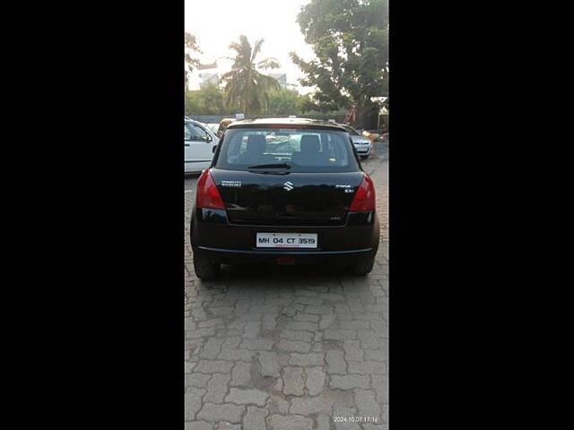 Used Maruti Suzuki Swift  [2005-2010] ZXi in Mumbai