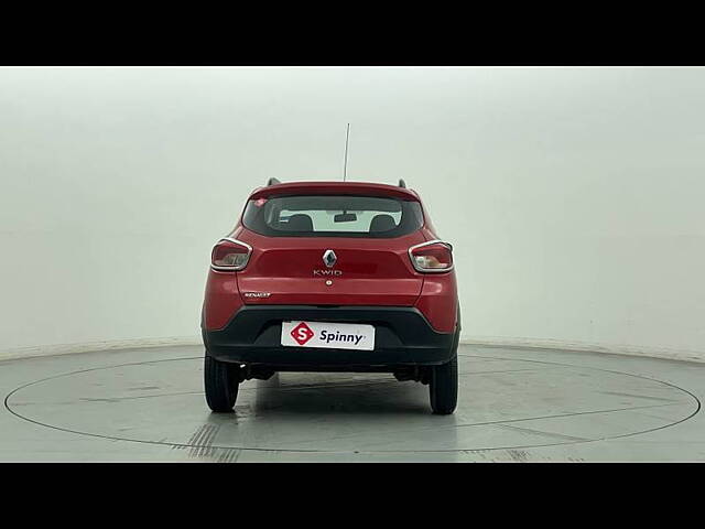 Used Renault Kwid [2015-2019] RXT [2015-2019] in Ghaziabad