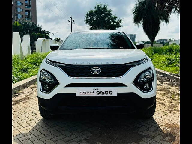 Used 2021 Tata Harrier in Nashik