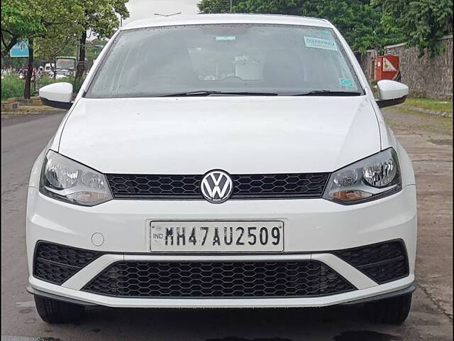 Used 2020 Volkswagen Polo in Pune