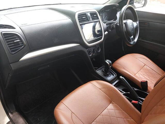 Used Maruti Suzuki Vitara Brezza [2016-2020] VDi in Ahmedabad