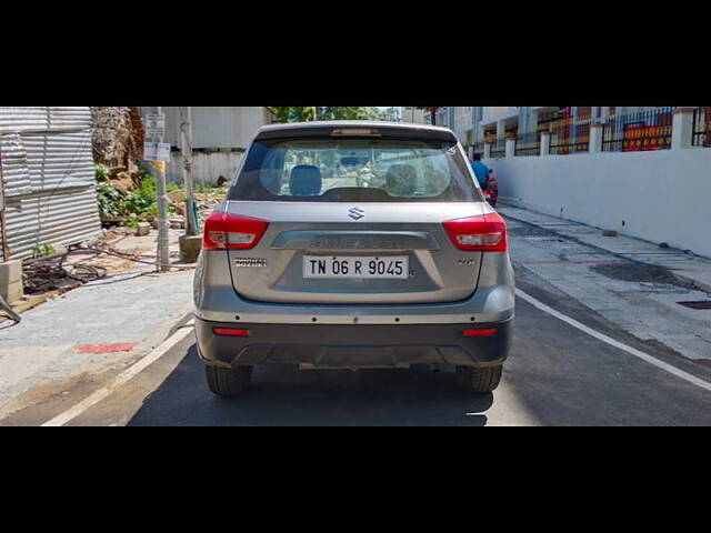 Used Maruti Suzuki Vitara Brezza [2016-2020] LDi (O) [2016-2018] in Chennai