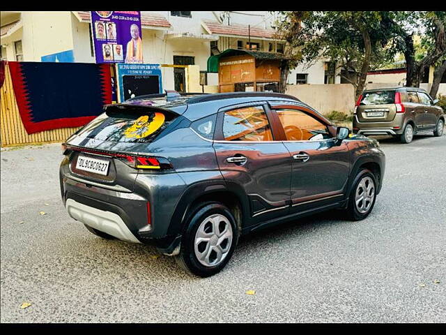 Used Maruti Suzuki Fronx Delta 1.2L MT in Delhi