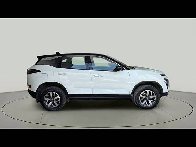 Used Tata Harrier [2019-2023] XZ Plus Dual Tone in Ahmedabad