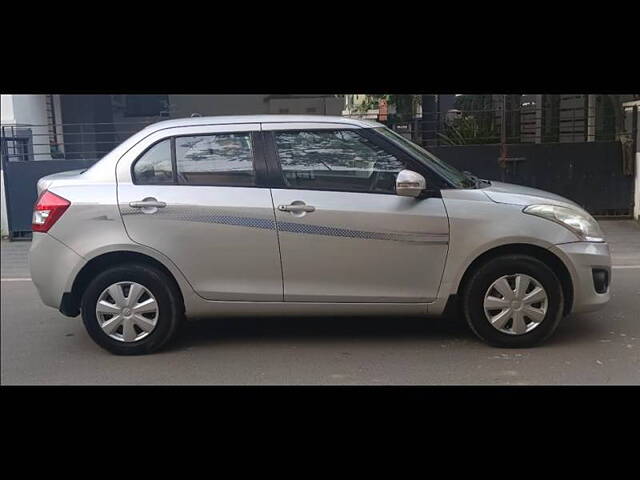 Used Maruti Suzuki Swift DZire [2011-2015] VXI in Chennai