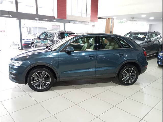 Used Audi Q3 [2017-2020] 30 TFSI Premium in Bangalore