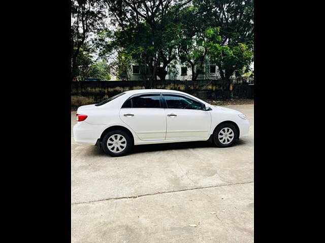 Used Toyota Corolla Altis [2011-2014] G Diesel in Pune