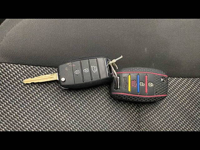 Used Kia Seltos [2019-2022] HTE 1.5 Diesel in Delhi