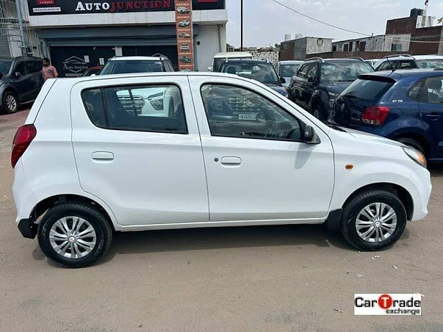 Used Maruti Suzuki Alto 800 [2012-2016] Lxi in Jaipur