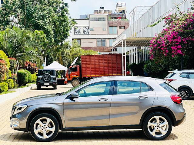 Used Mercedes-Benz GLA [2017-2020] 200 d Sport in Bangalore